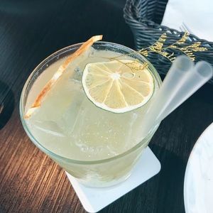 Meet your Posher, Julie